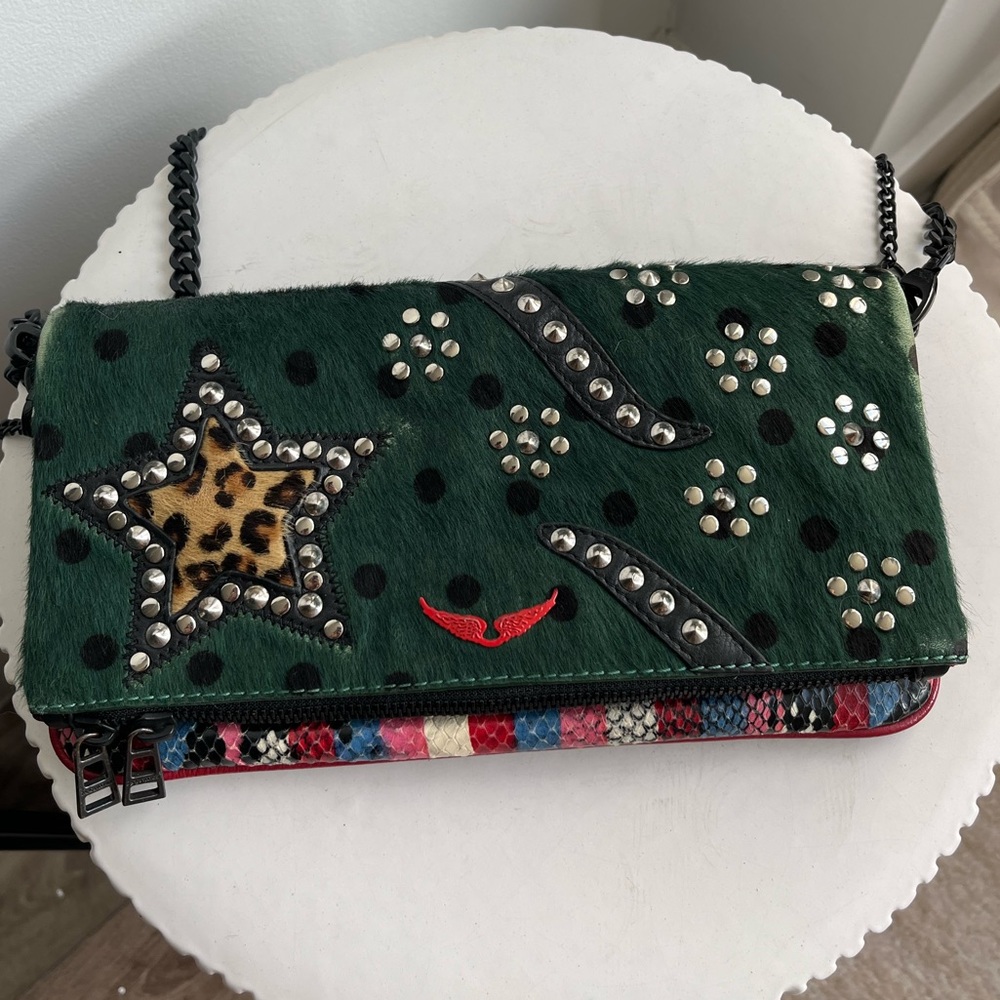 Zadig & Voltaire bag